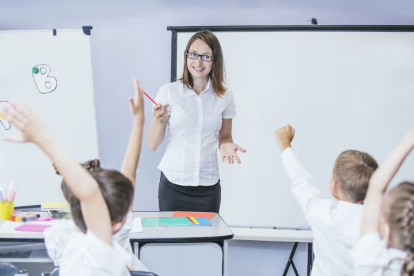 Boston Education