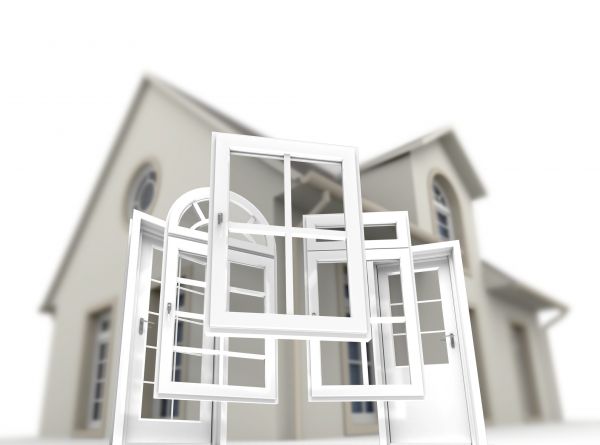 Boston Windows Installation
