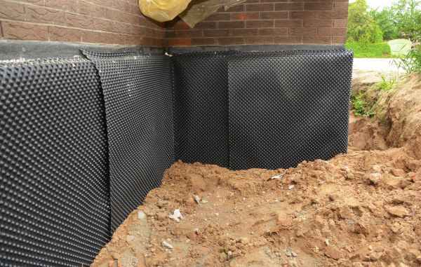Boston Waterproofing