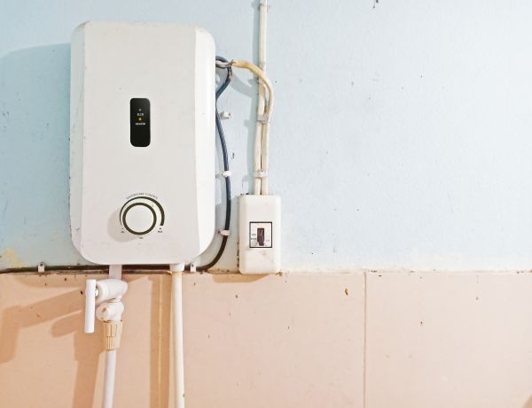 Boston Water Heater Service
