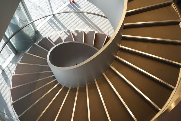 Boston Stairs and Rails Service
