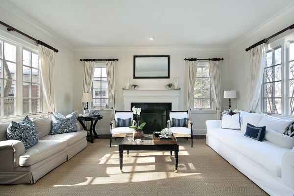 Boston Staging Service
