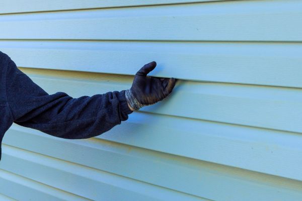 Boston Siding Service