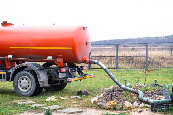 Boston Septic Service