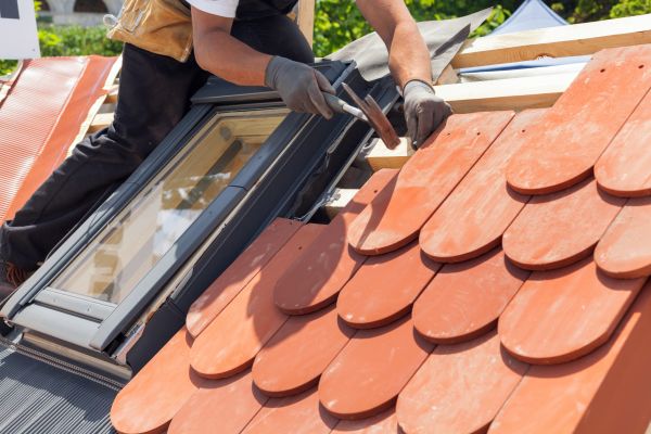 Boston Roofing Service