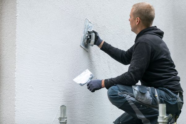 Boston Plastering Service