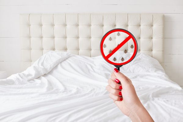 Boston Pest Control Service