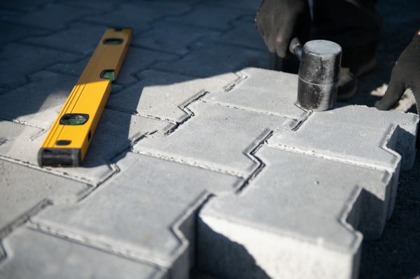 Boston Pavers Service
