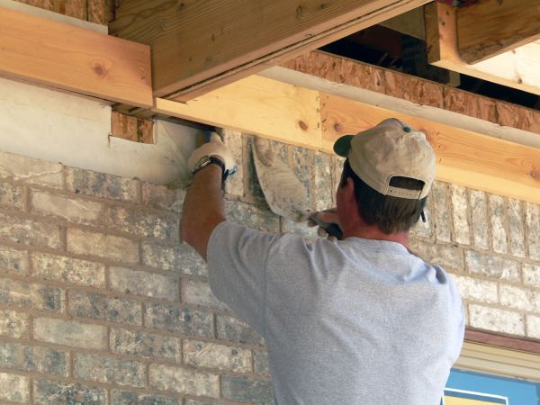 Boston Masonry Service
