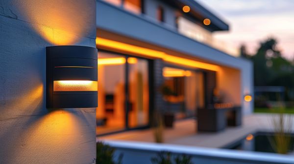Boston Lighting Service