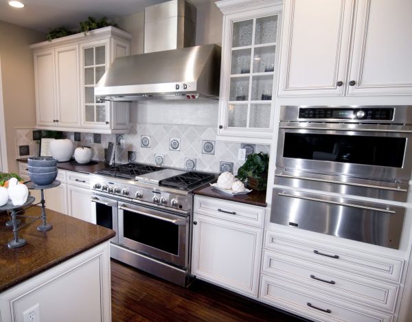 Boston Kitchen Remodeling