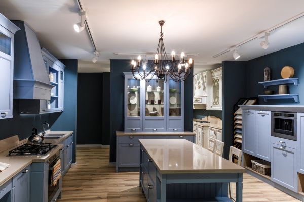Boston Interior Painting