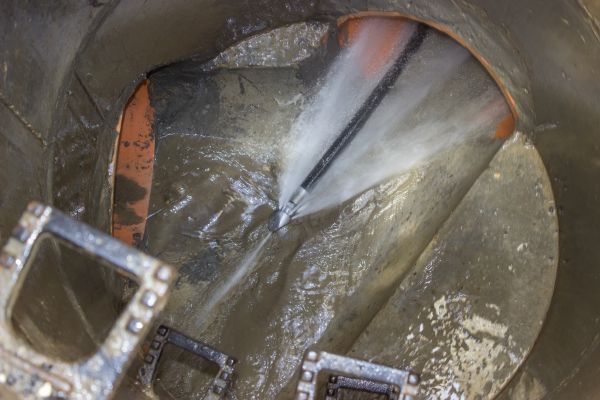 Boston Hydro Jetting Service
