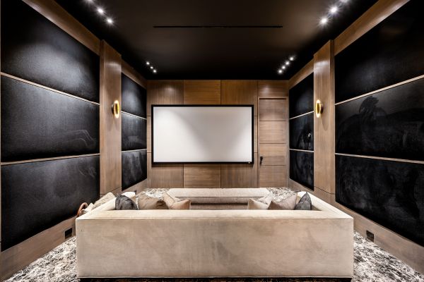 Boston Home Theater Service