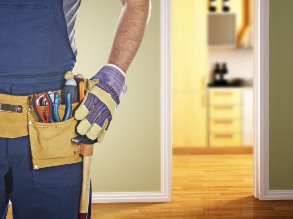 Boston Handyman Service