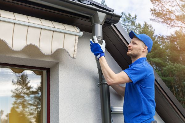 Boston Gutter Service