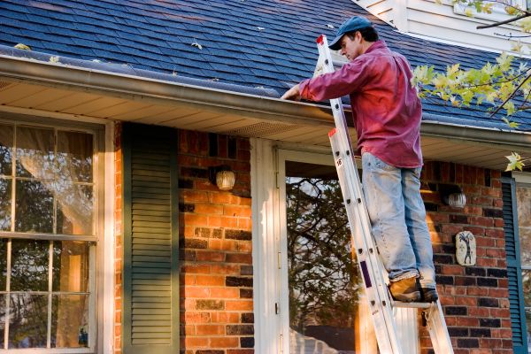 Boston Gutter Covers Service