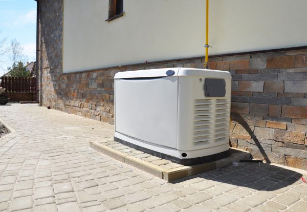 Boston Generator Service