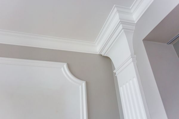 Boston Finish Carpentry