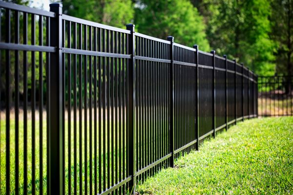 Boston Fence Service