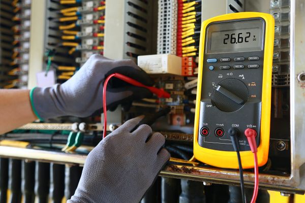 Boston Electrical Service