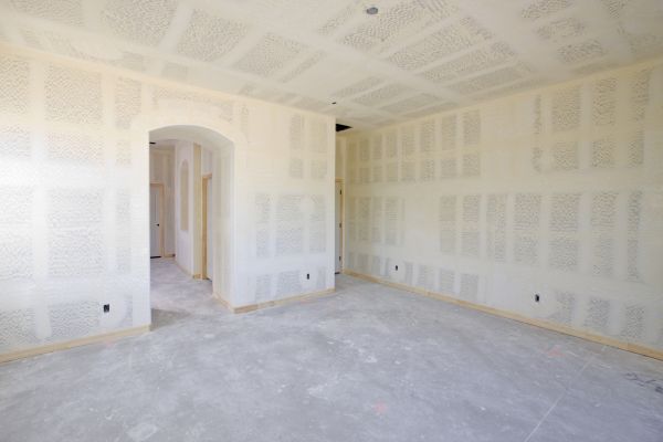 Boston Drywall Service