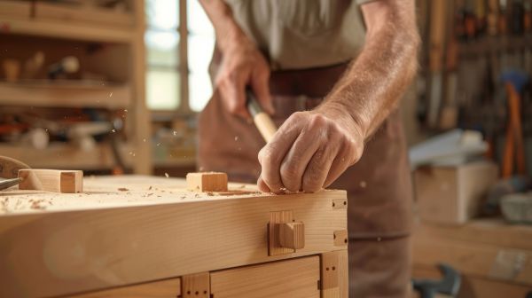 Boston Custom Carpentry