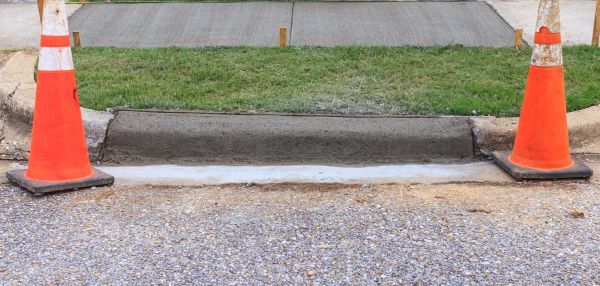 Boston Concrete Repair