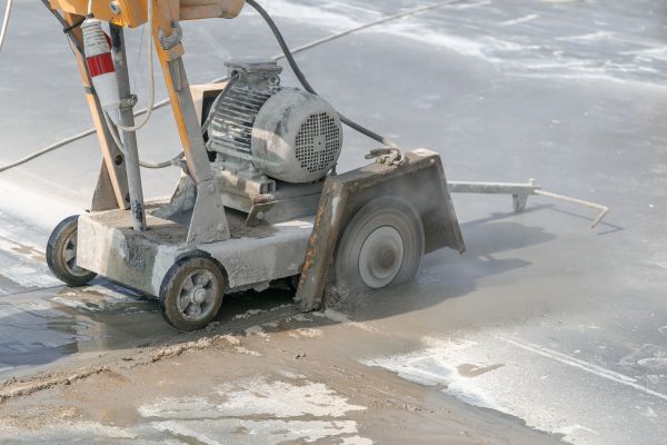 Boston Concrete Cutting
