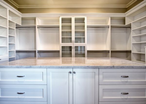 Boston Closet and Shelving Service
