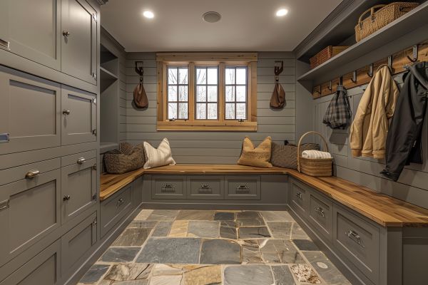 Boston Cabinet Service