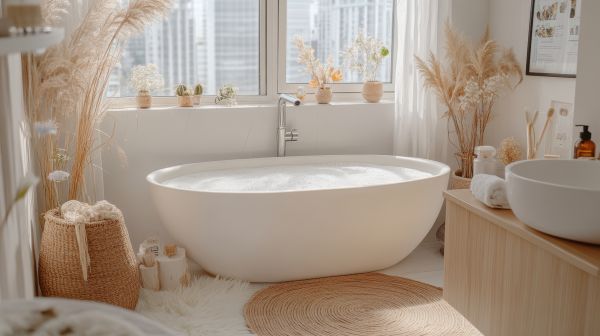Boston Bathtub Installation